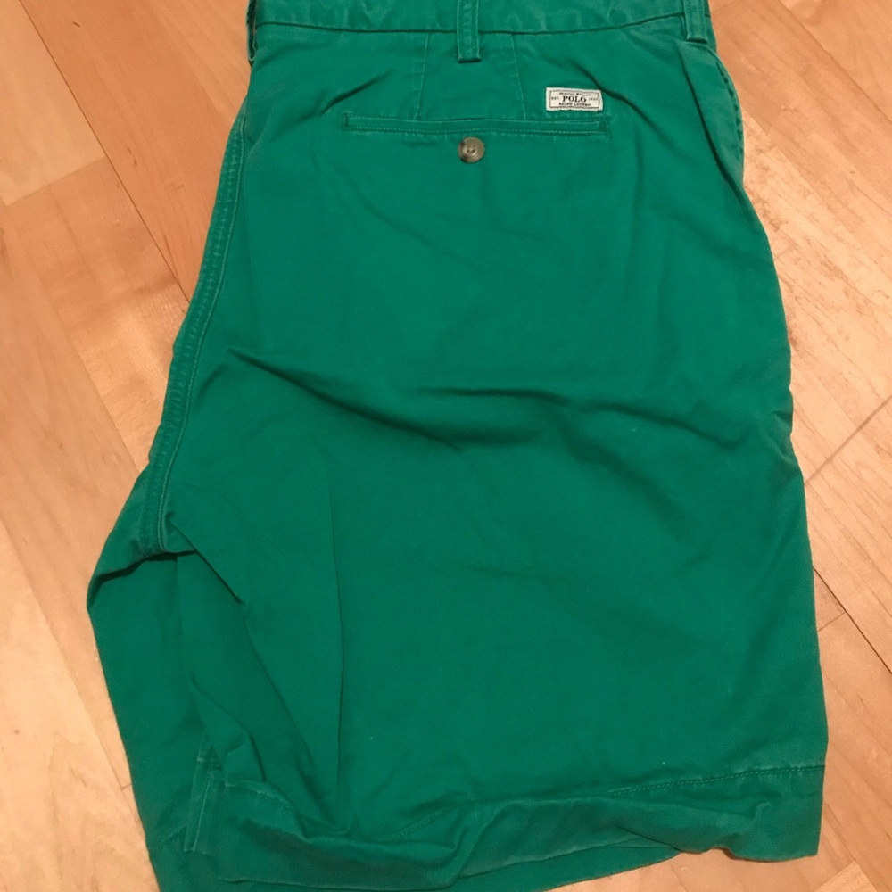 Polo Ralph Lauren Shorts